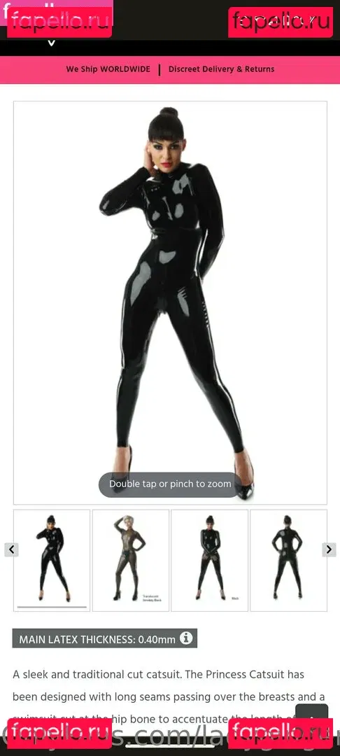 ladygingerlust Onlyfans Photo Gallery 