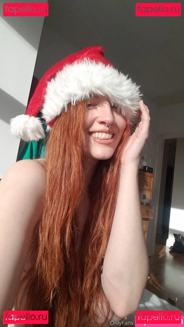 ladygingerlust Onlyfans Photo Gallery 
