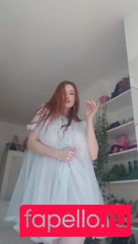 ladygingerlust Onlyfans Photo Gallery 