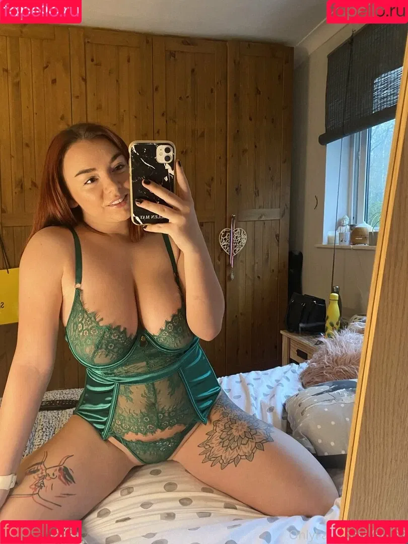 MayMorgan Onlyfans Photo Gallery 