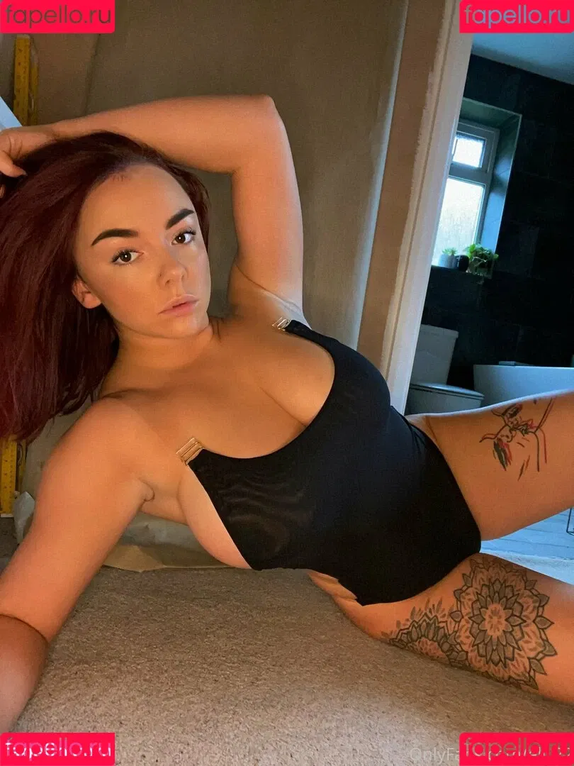 MayMorgan Onlyfans Photo Gallery 