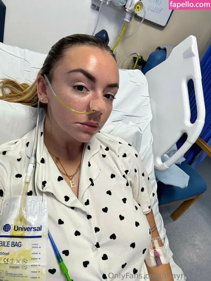 MayMorgan Onlyfans Photo Gallery 