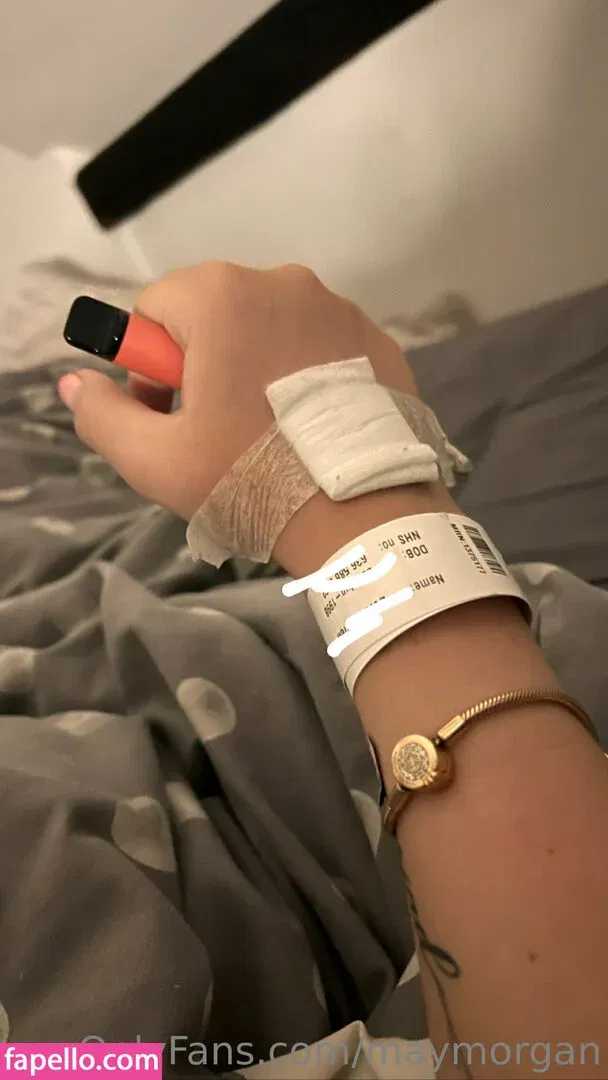 MayMorgan Onlyfans Photo Gallery 