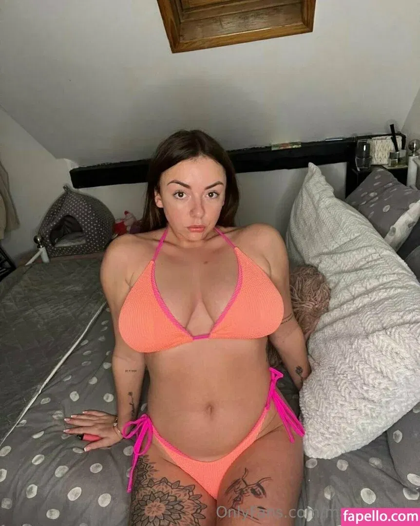 MayMorgan Onlyfans Photo Gallery 