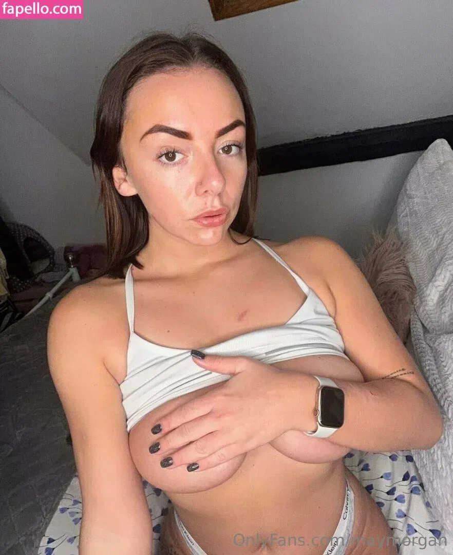 MayMorgan Onlyfans Photo Gallery 