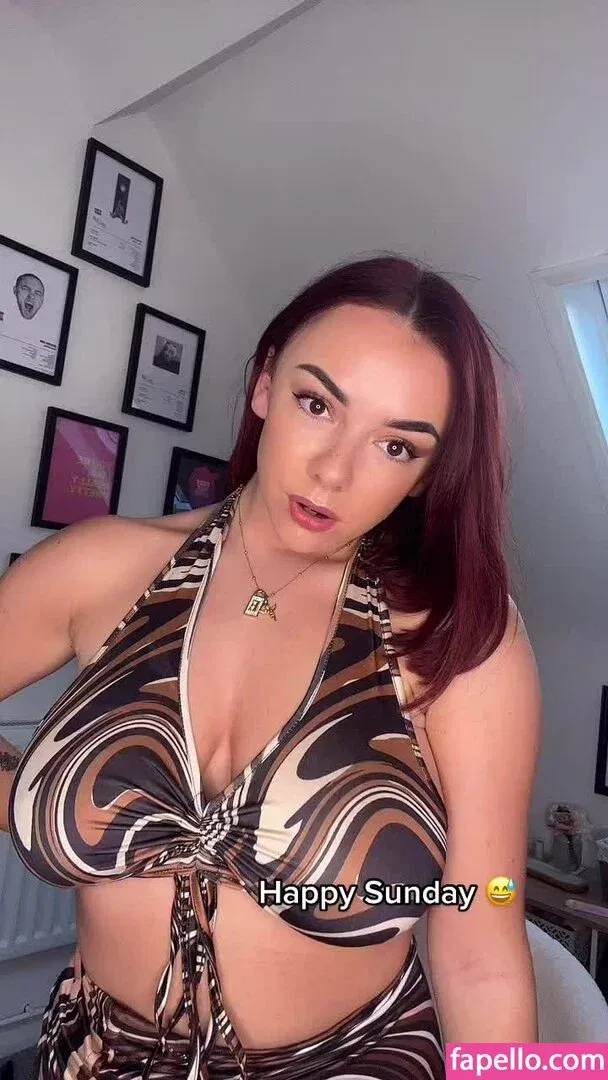 MayMorgan Onlyfans Photo Gallery 