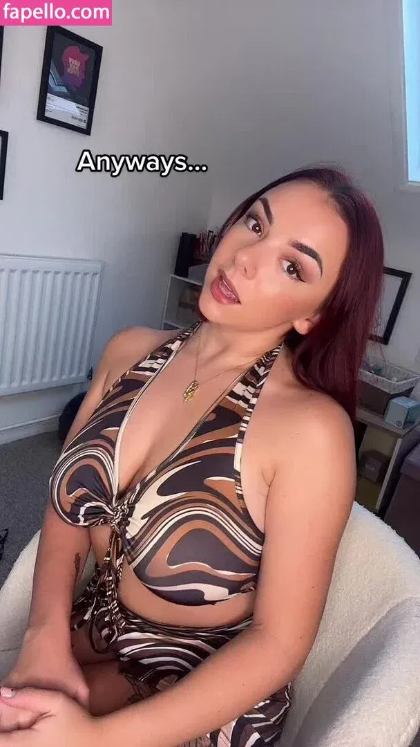 MayMorgan Onlyfans Photo Gallery 