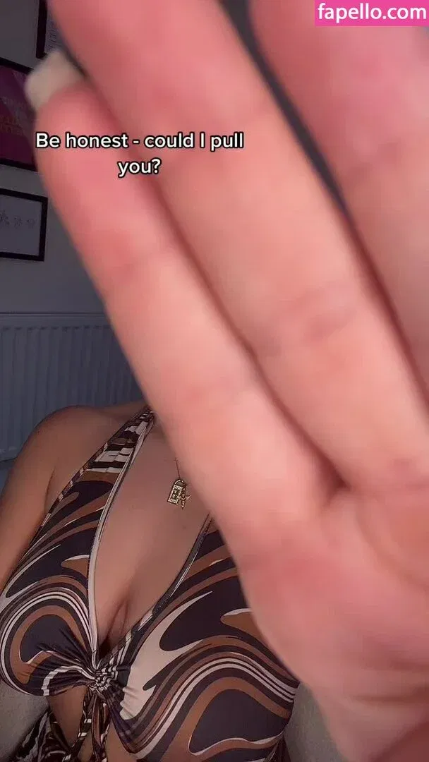 MayMorgan Onlyfans Photo Gallery 