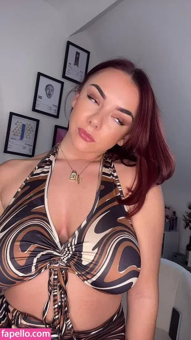 MayMorgan Onlyfans Photo Gallery 