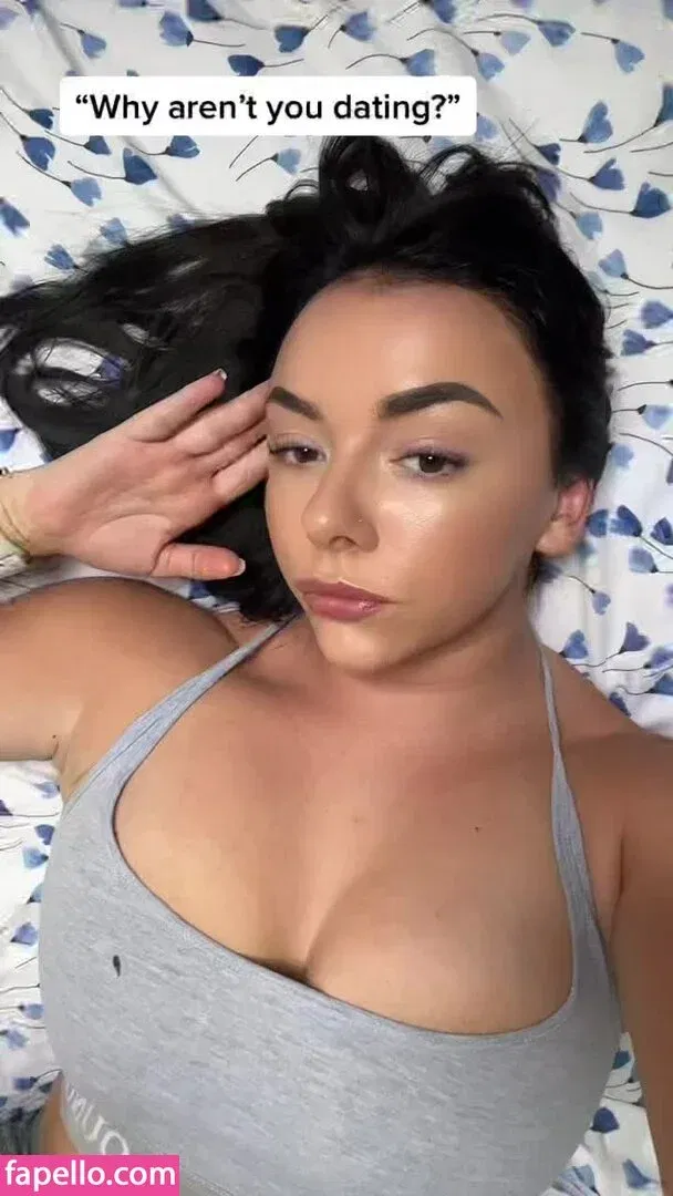 MayMorgan Onlyfans Photo Gallery 