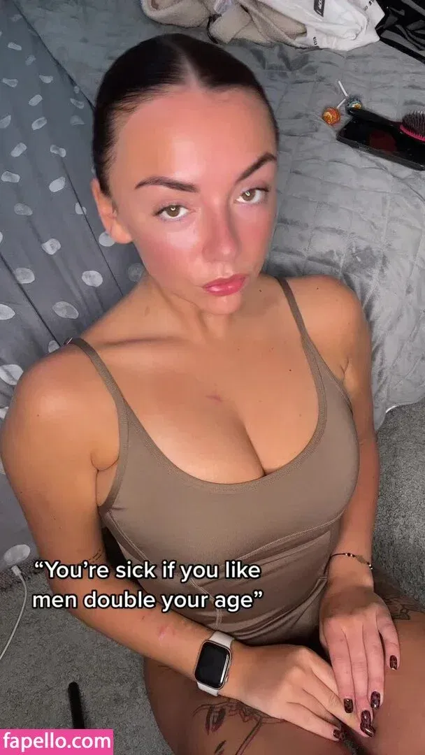 MayMorgan Onlyfans Photo Gallery 