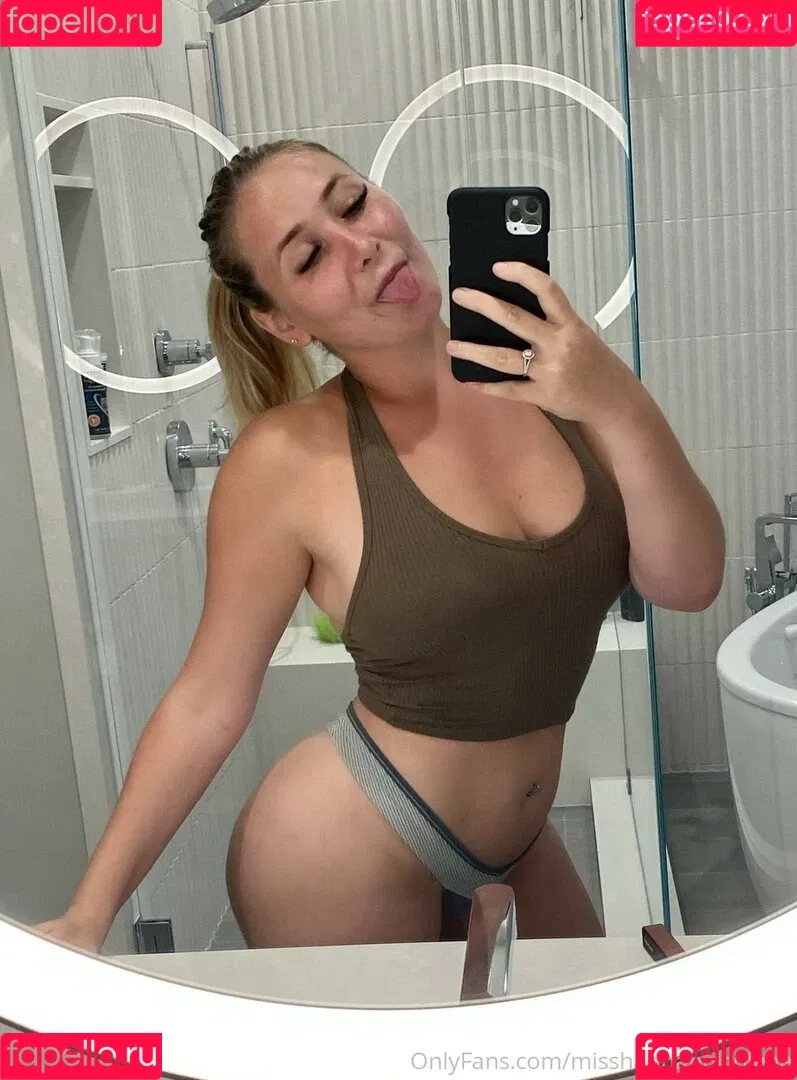 misshannahnicoleee Onlyfans Photo Gallery 