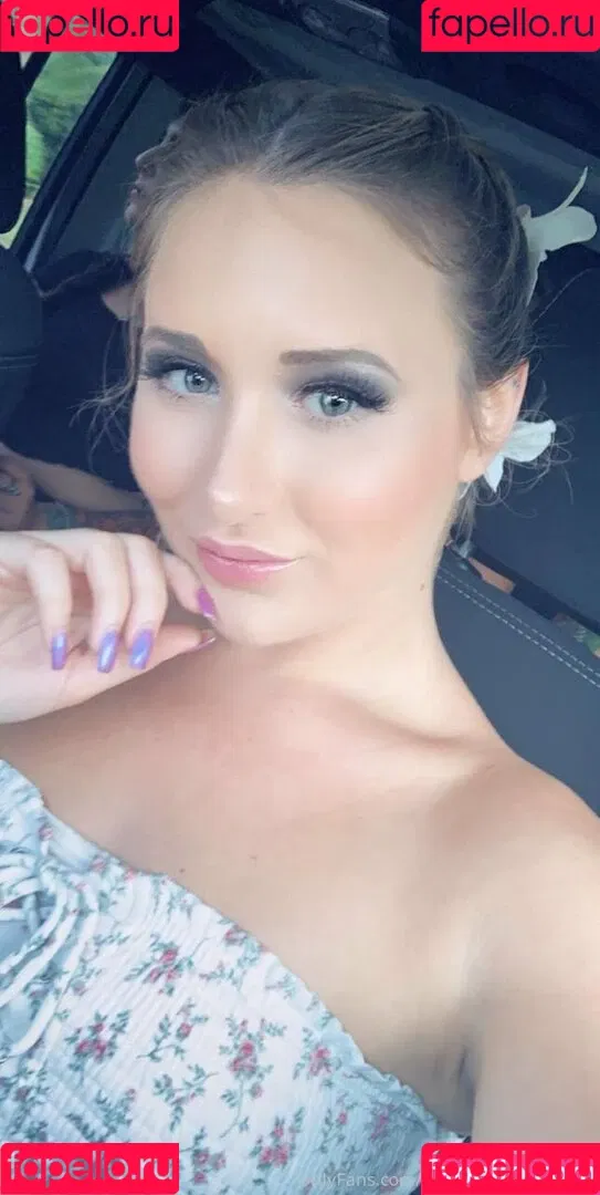 misshannahnicoleee Onlyfans Photo Gallery 