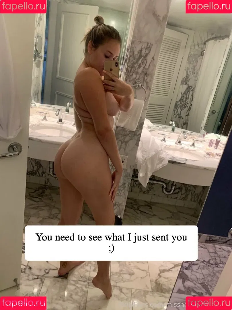 misshannahnicoleee Onlyfans Photo Gallery 