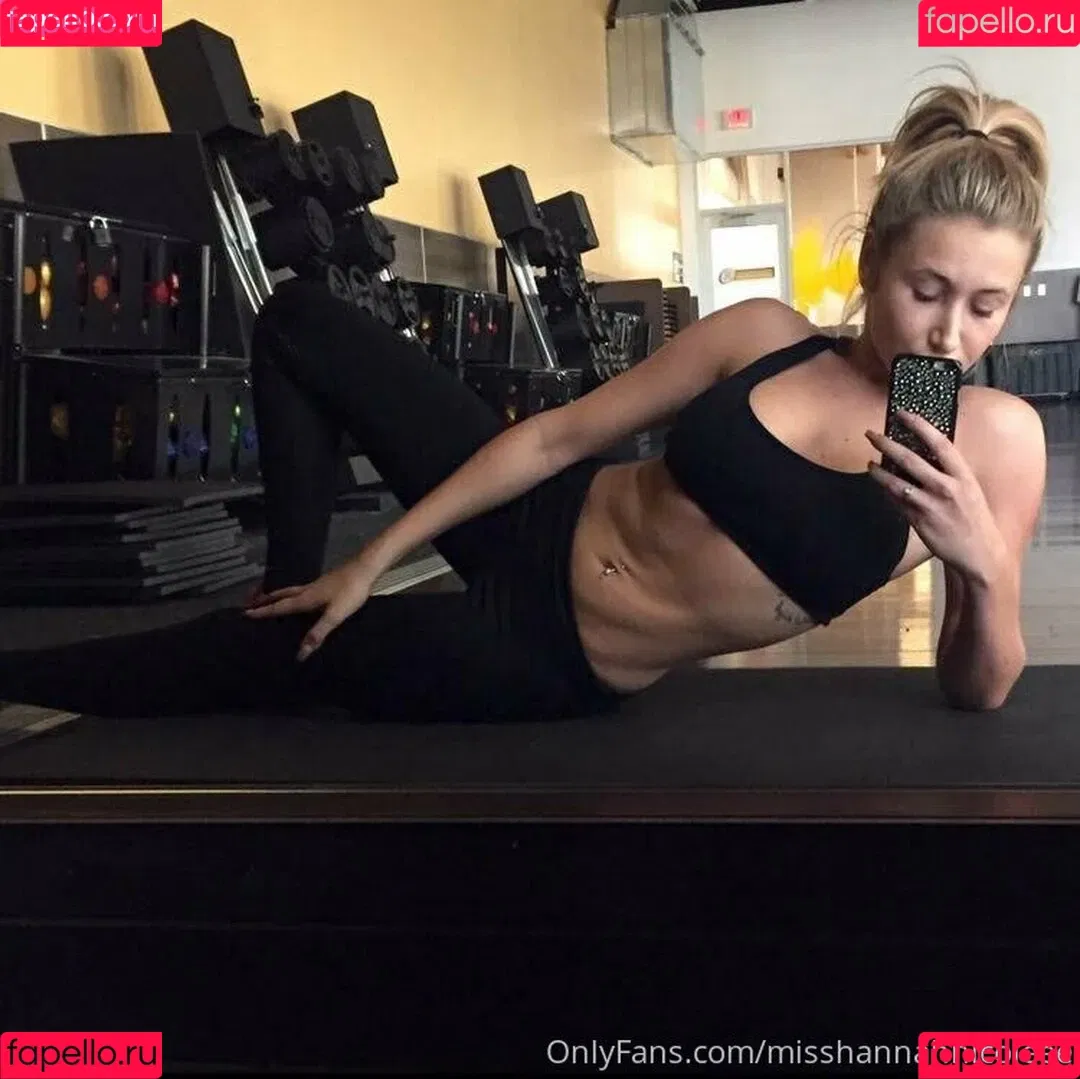 misshannahnicoleee Onlyfans Photo Gallery 