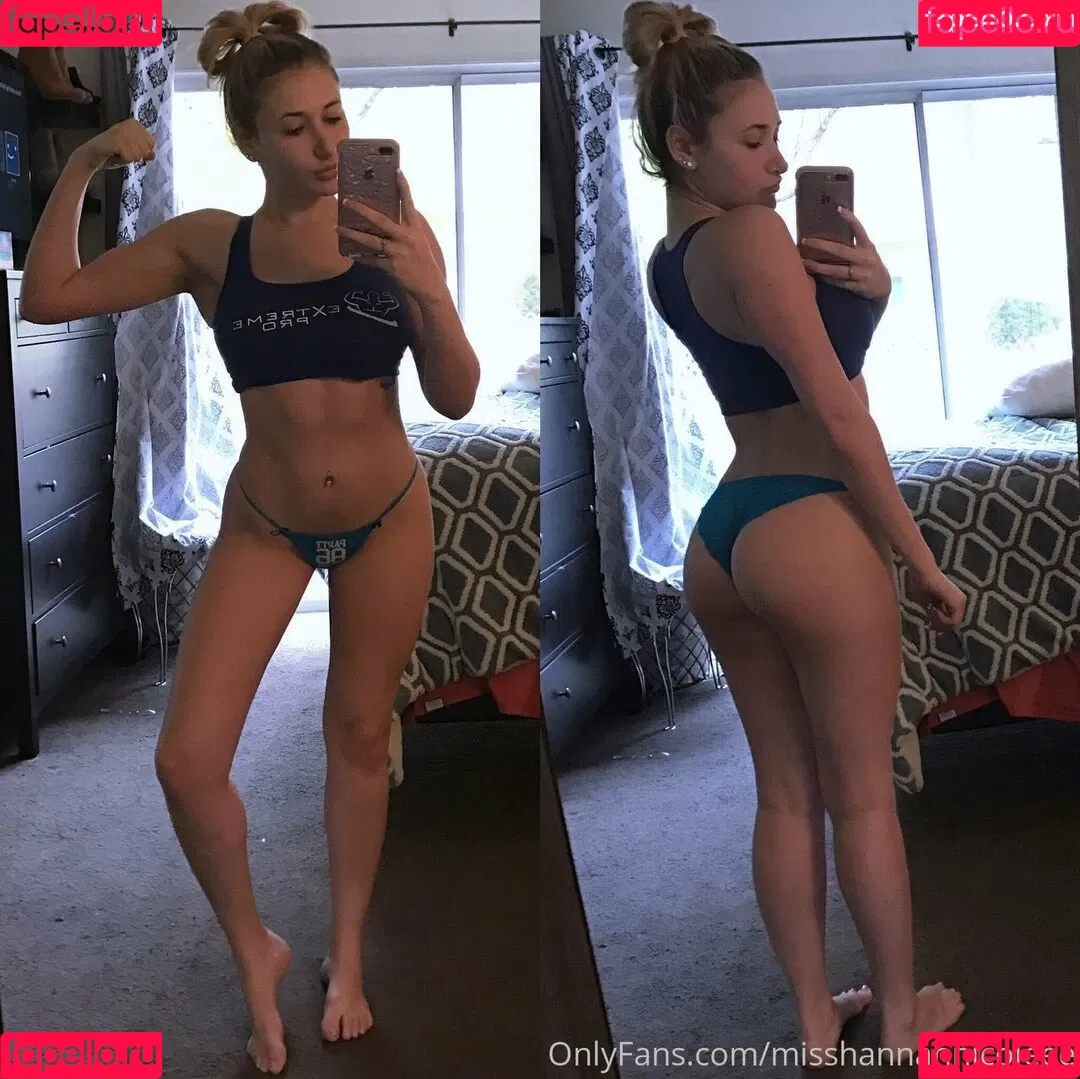 misshannahnicoleee Onlyfans Photo Gallery 