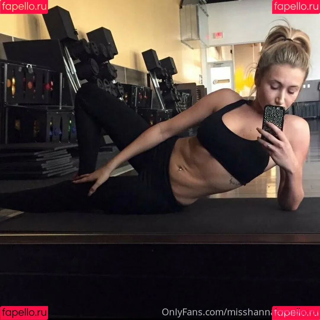 misshannahnicoleee Onlyfans Photo Gallery 