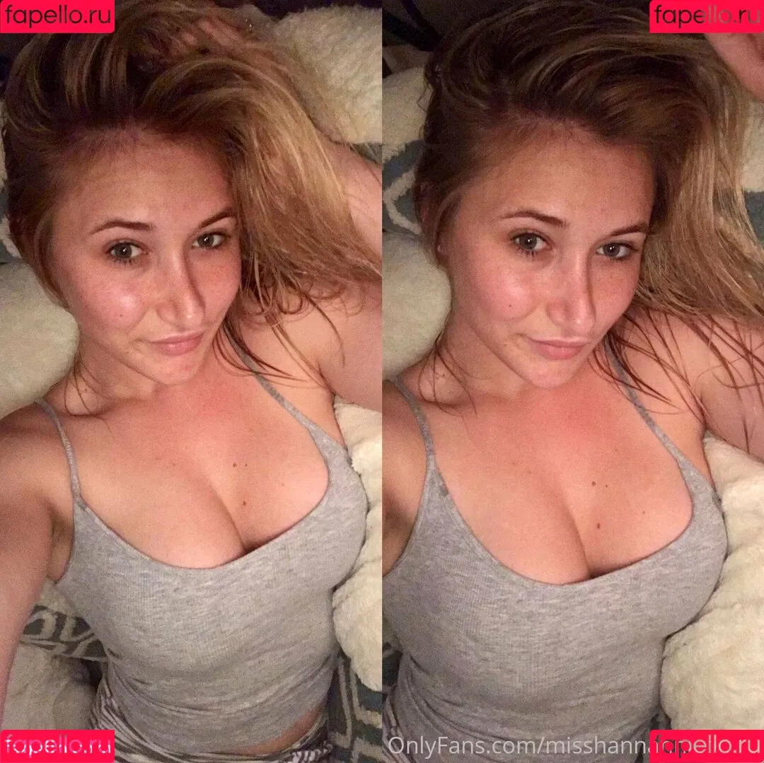misshannahnicoleee Onlyfans Photo Gallery 