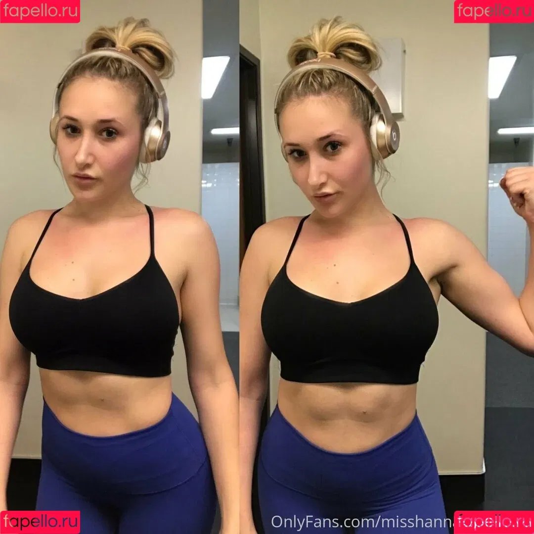 misshannahnicoleee Onlyfans Photo Gallery 