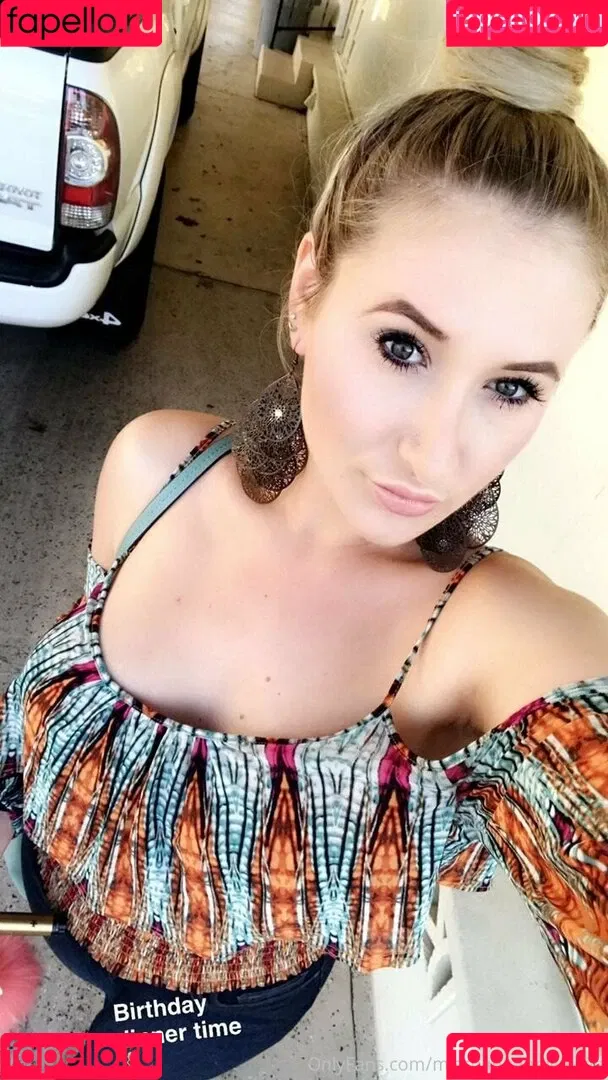 misshannahnicoleee Onlyfans Photo Gallery 