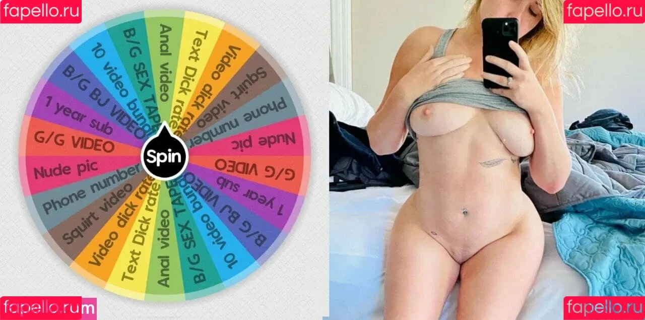 misshannahnicoleee Onlyfans Photo Gallery 