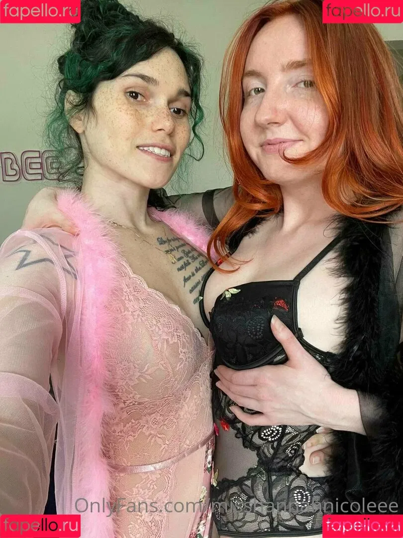 misshannahnicoleee Onlyfans Photo Gallery 