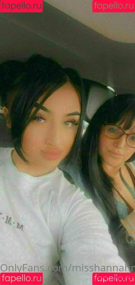 misshannahnicoleee Onlyfans Photo Gallery 