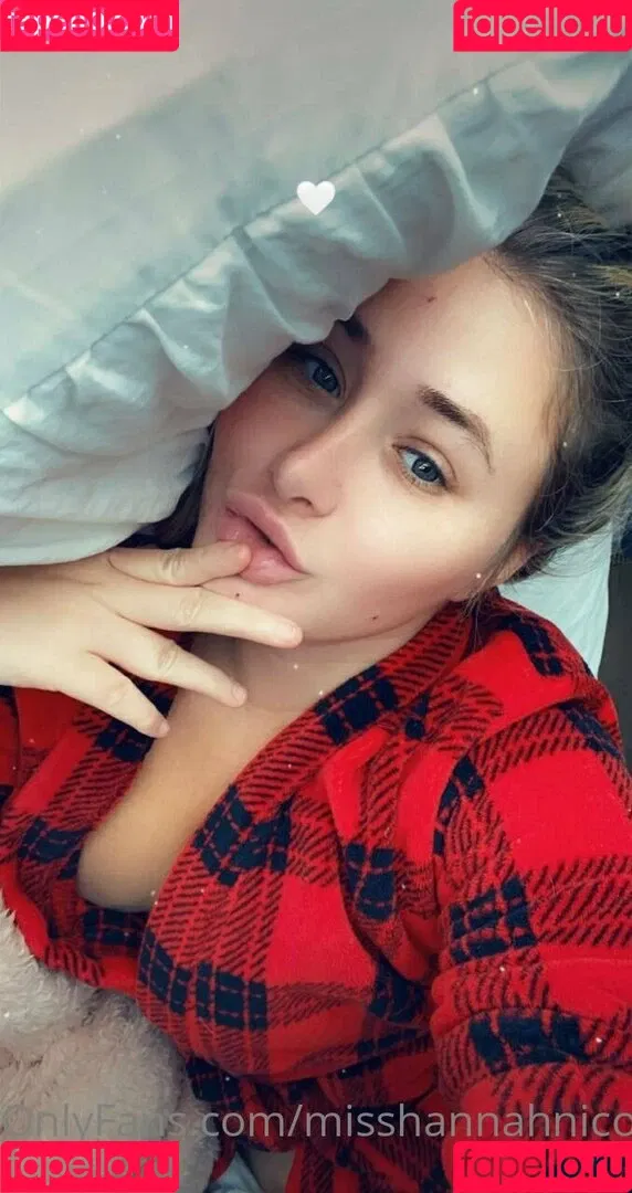misshannahnicoleee Onlyfans Photo Gallery 