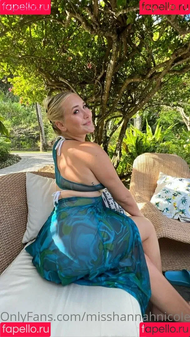 misshannahnicoleee Onlyfans Photo Gallery 