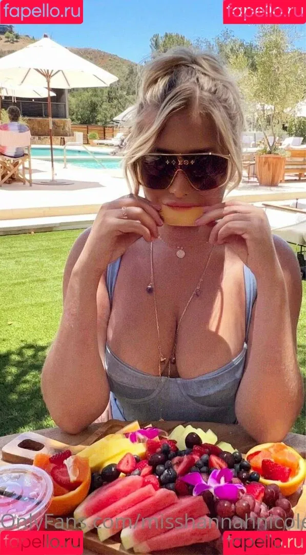 misshannahnicoleee Onlyfans Photo Gallery 