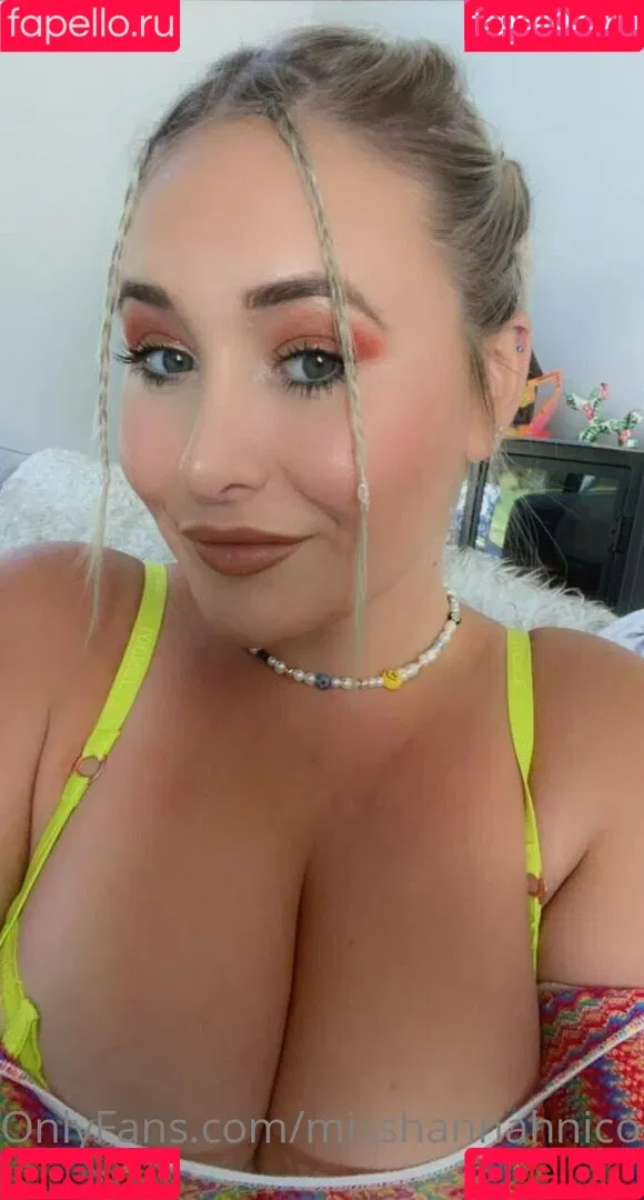 misshannahnicoleee Onlyfans Photo Gallery 