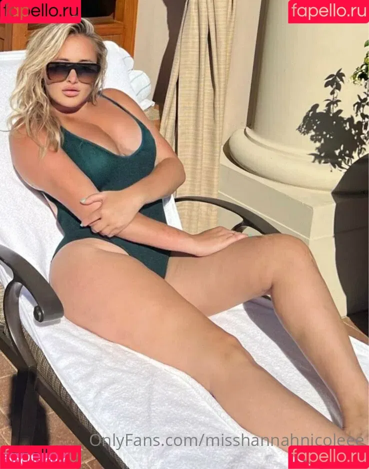 misshannahnicoleee Onlyfans Photo Gallery 