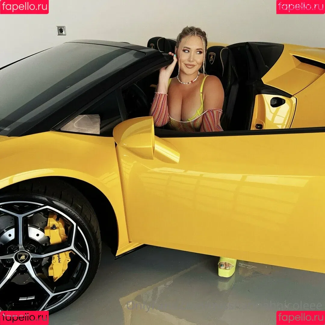misshannahnicoleee Onlyfans Photo Gallery 