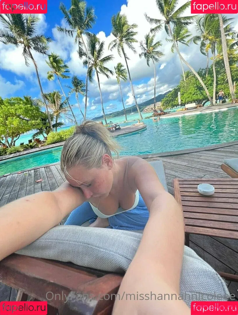 misshannahnicoleee Onlyfans Photo Gallery 