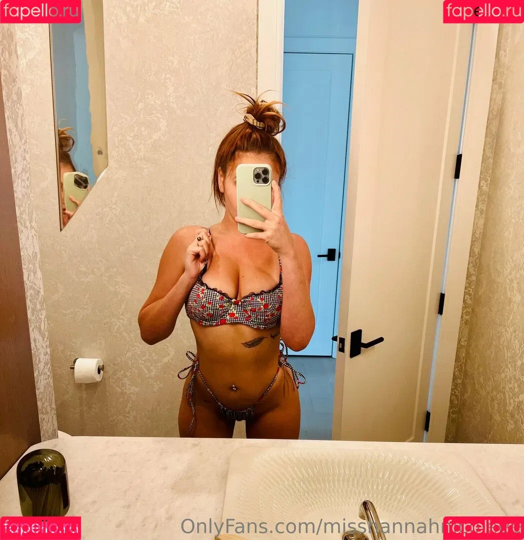 misshannahnicoleee Onlyfans Photo Gallery 