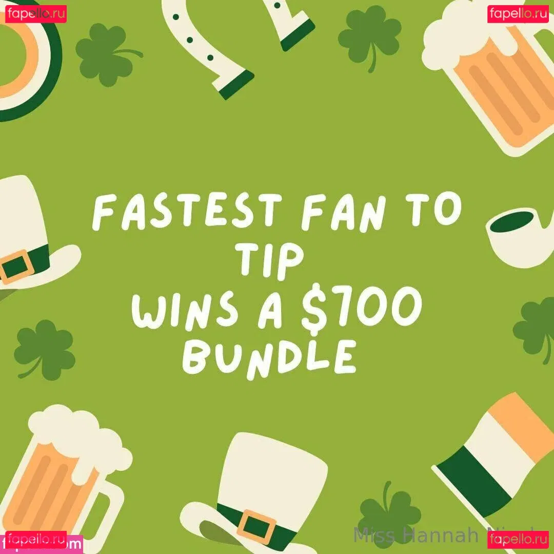 misshannahnicoleee Onlyfans Photo Gallery 