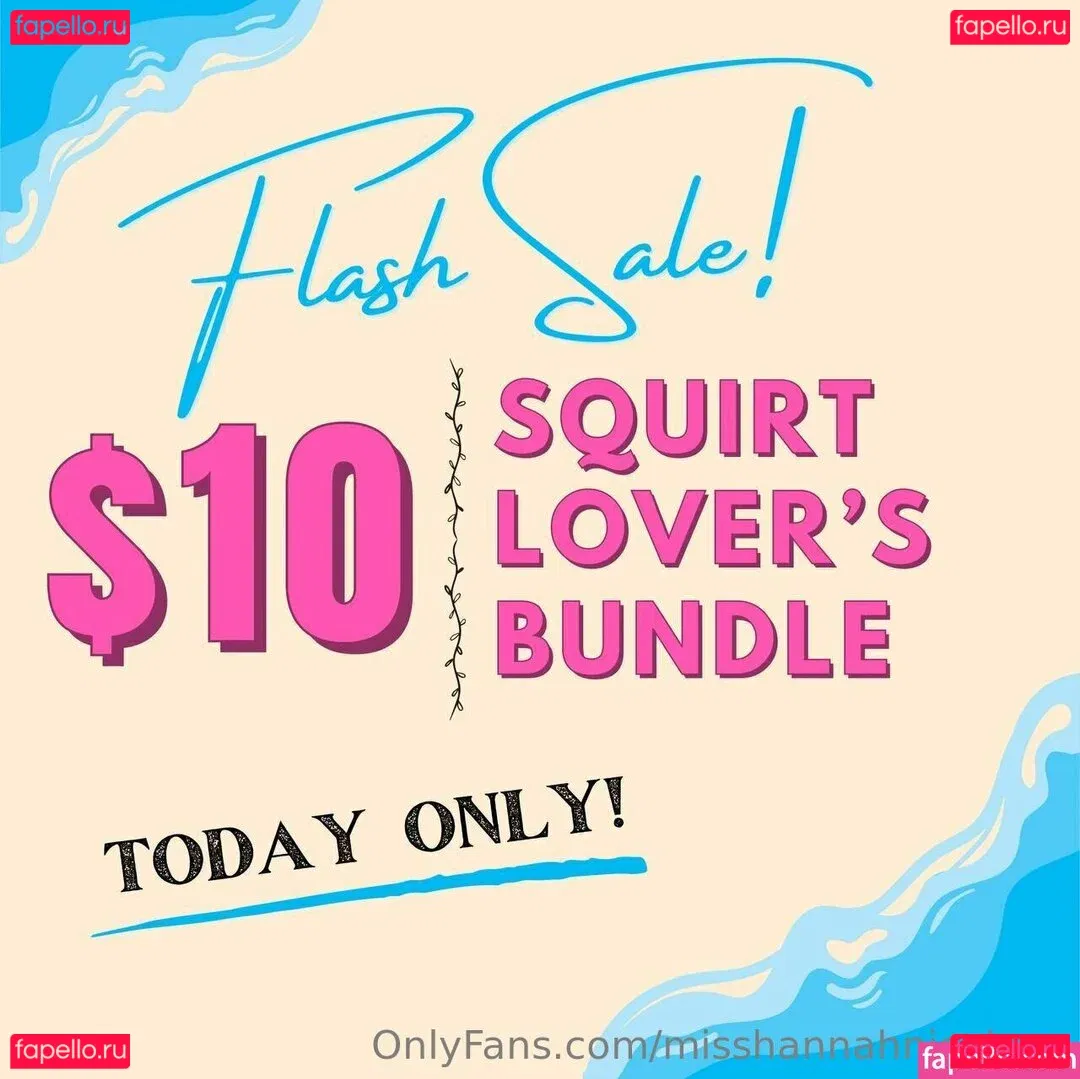 misshannahnicoleee Onlyfans Photo Gallery 