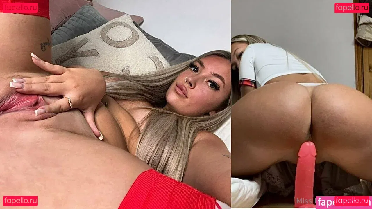 misshannahnicoleee Onlyfans Photo Gallery 