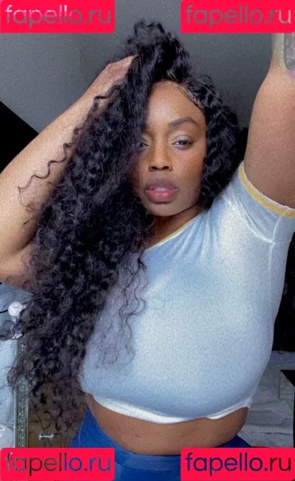 Jada Fire Onlyfans Photo Gallery 