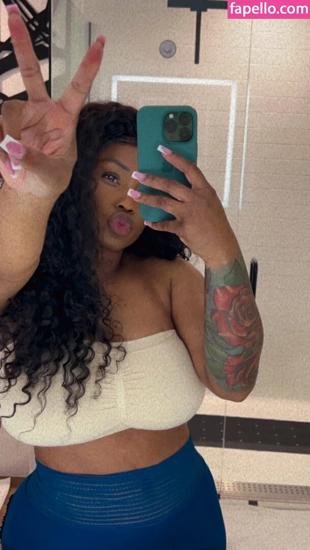 Jada Fire Onlyfans Photo Gallery 