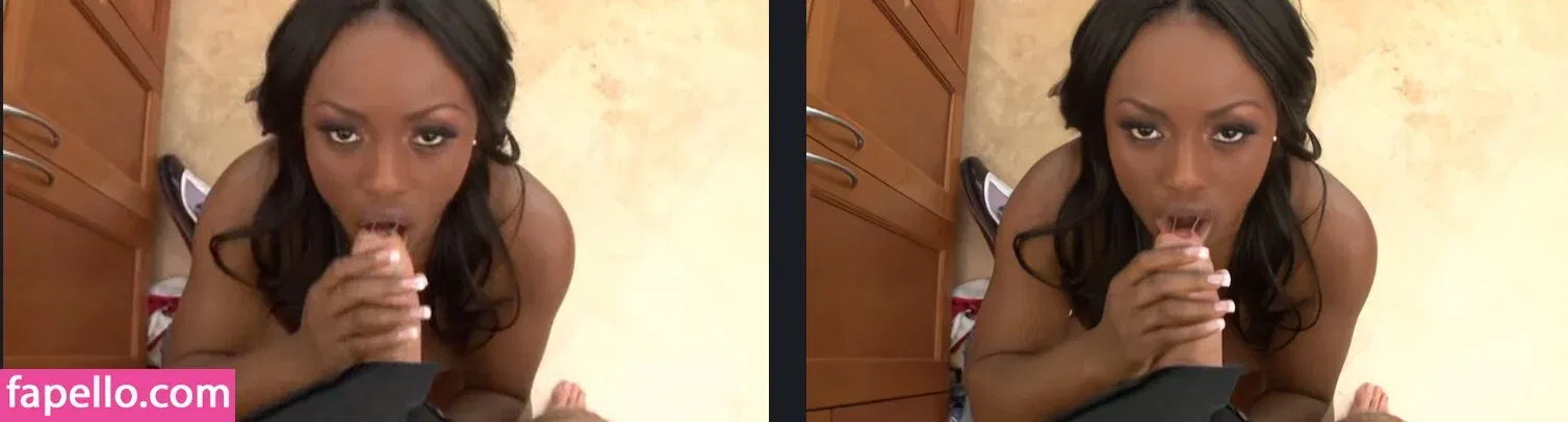 Jada Fire Onlyfans Photo Gallery 