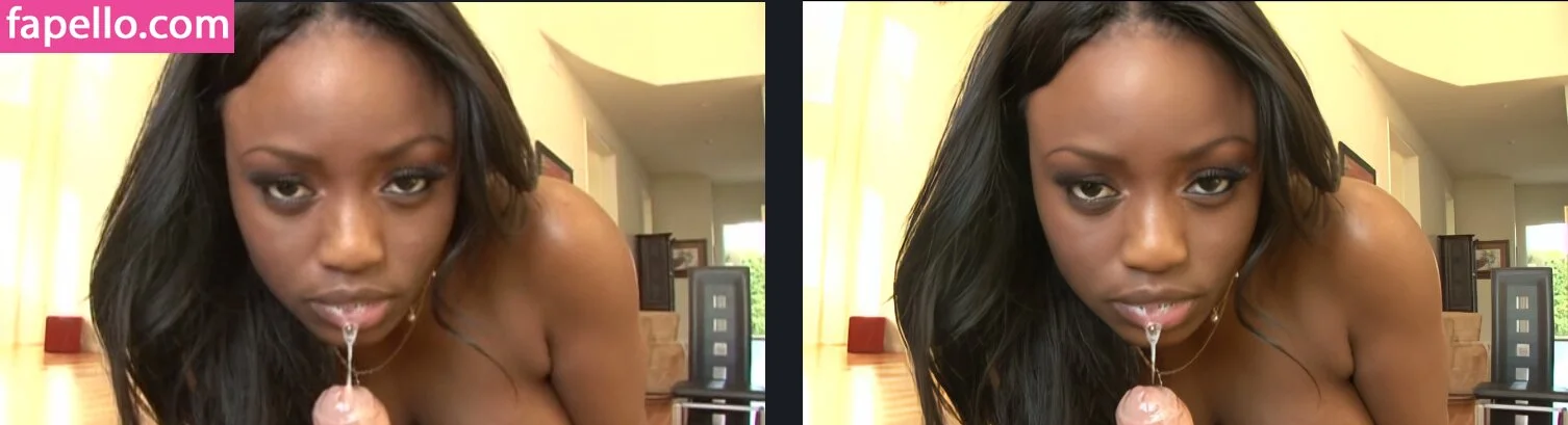 Jada Fire Onlyfans Photo Gallery 