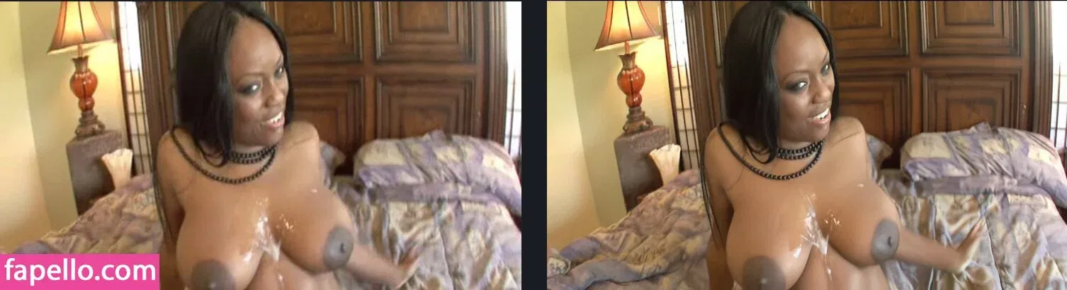 Jada Fire Onlyfans Photo Gallery 