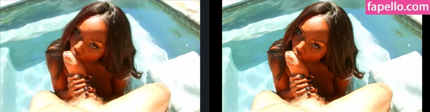 Jada Fire Onlyfans Photo Gallery 