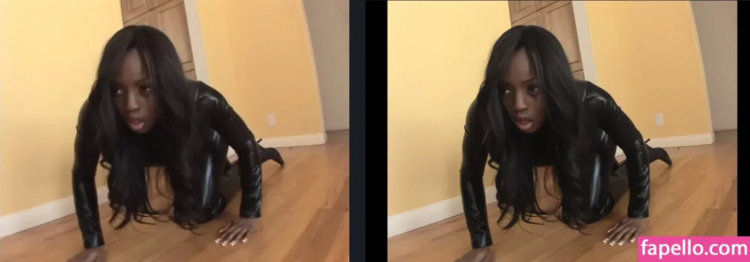 Jada Fire Onlyfans Photo Gallery 