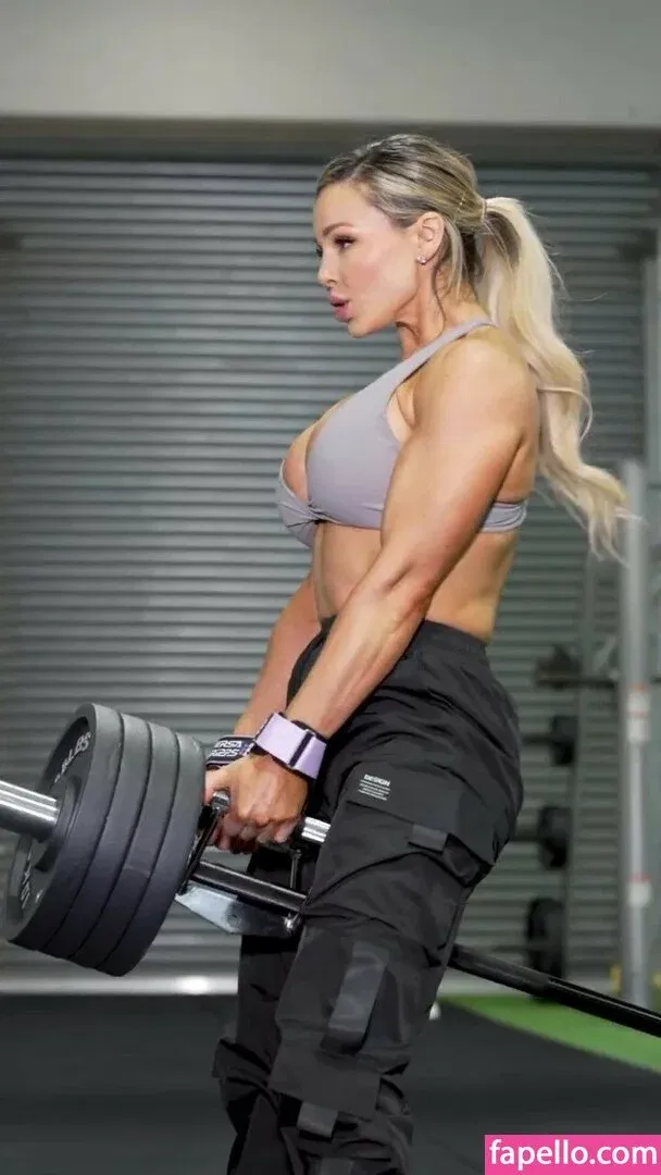 Stephanie Sanzo Onlyfans Photo Gallery 