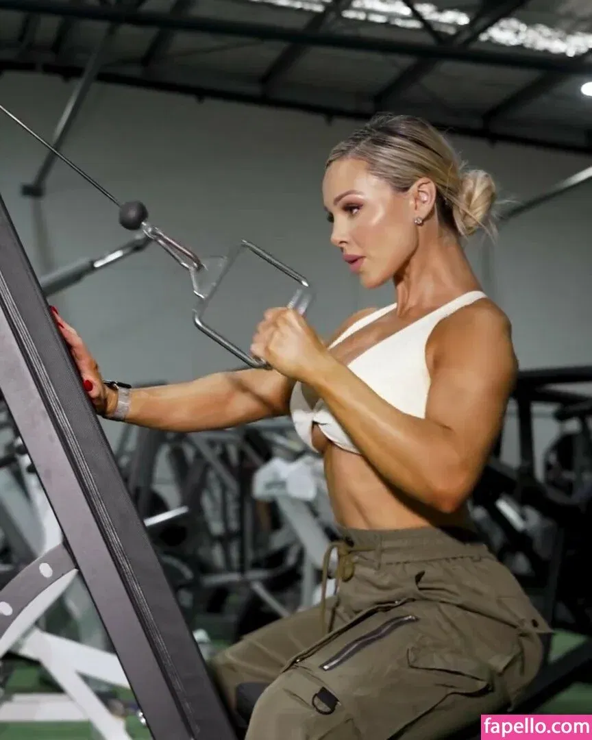 Stephanie Sanzo Onlyfans Photo Gallery 