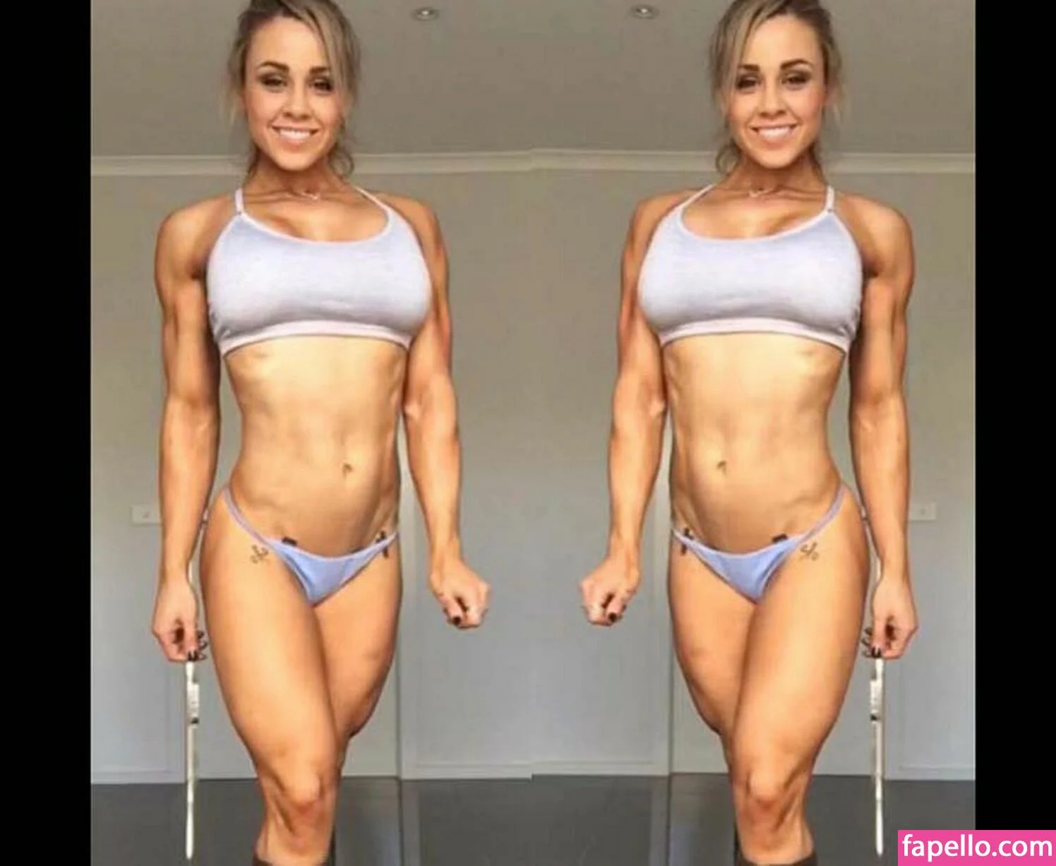 Stephanie Sanzo Onlyfans Photo Gallery 