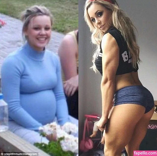 Stephanie Sanzo Onlyfans Photo Gallery 