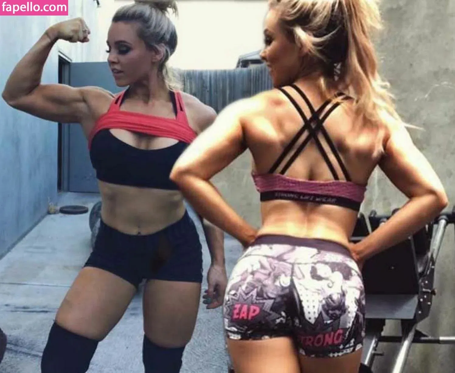 Stephanie Sanzo Onlyfans Photo Gallery 